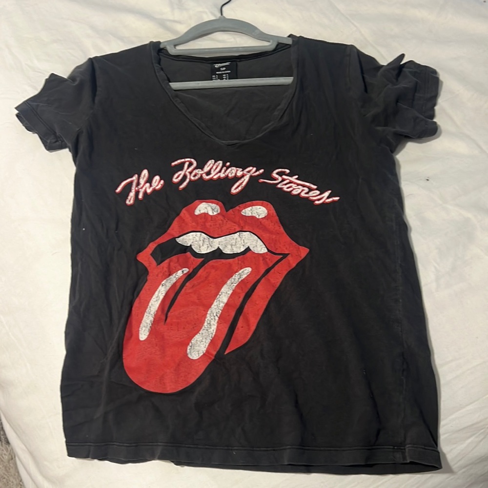 Rolling Stones Vintage Tshirt